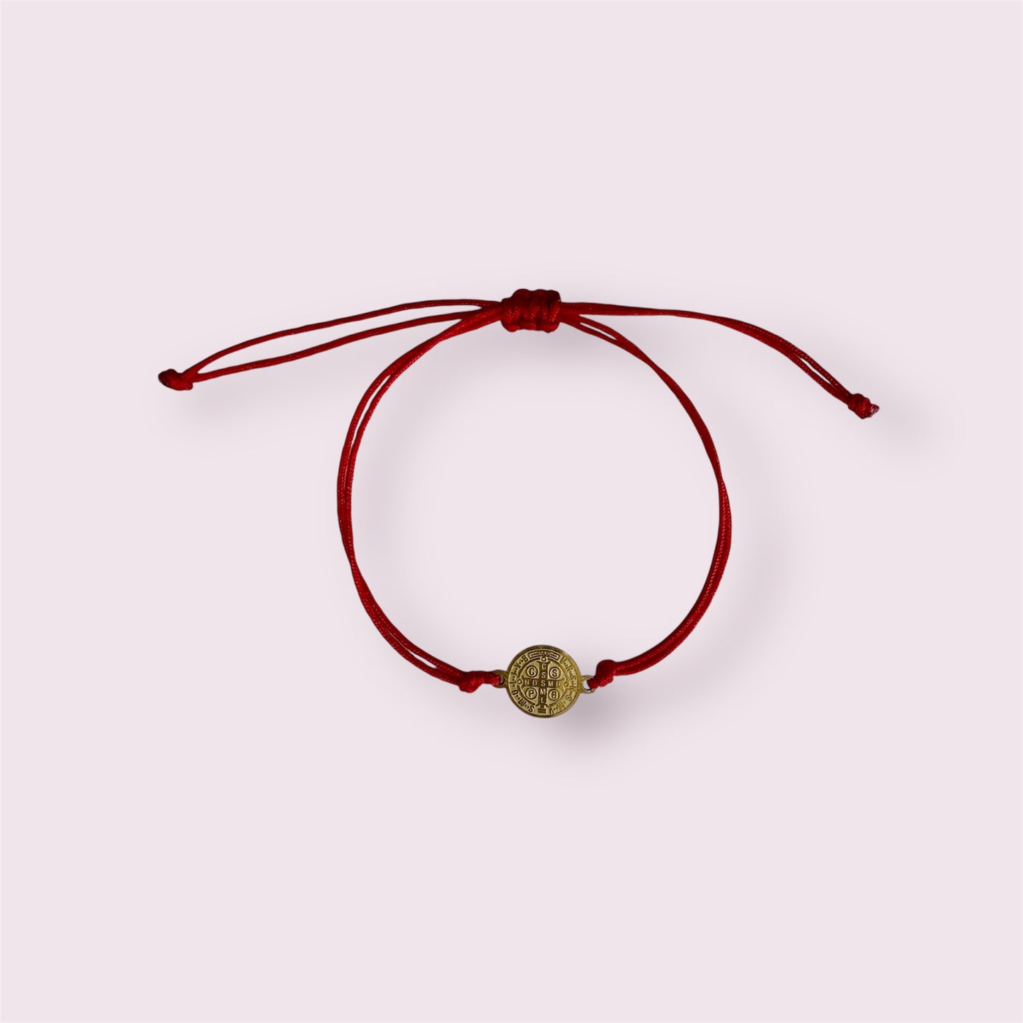 Pulsera Ajustable San Benito